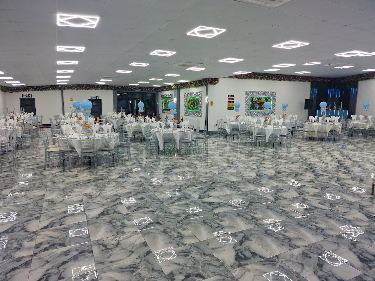 Bradford Banqueting
