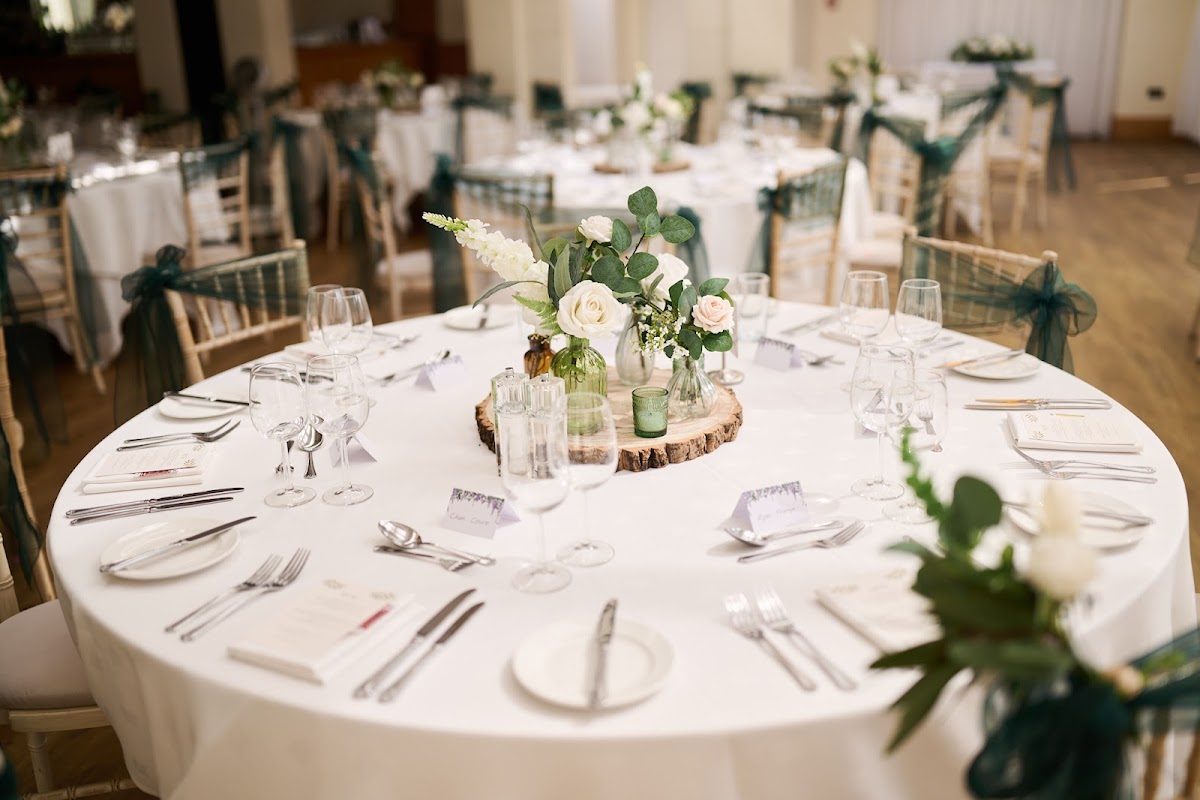 Harmony Event Decorations