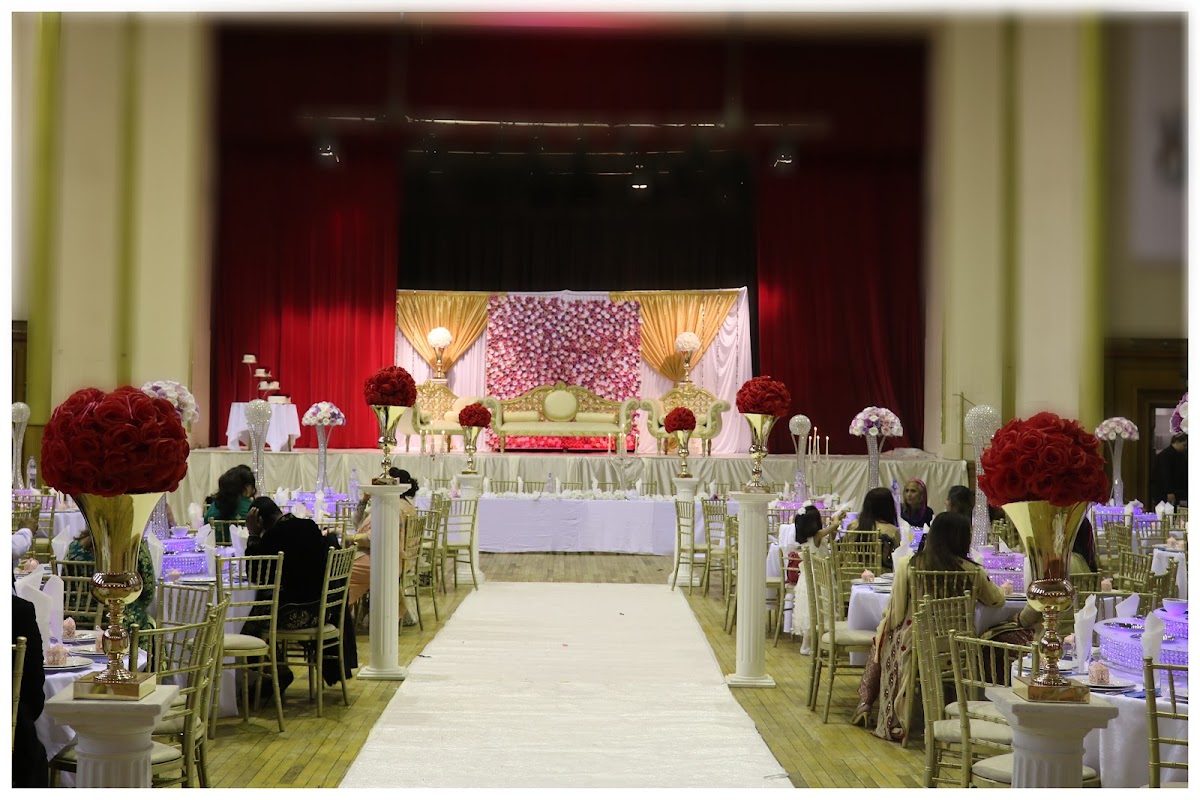 Empire Events