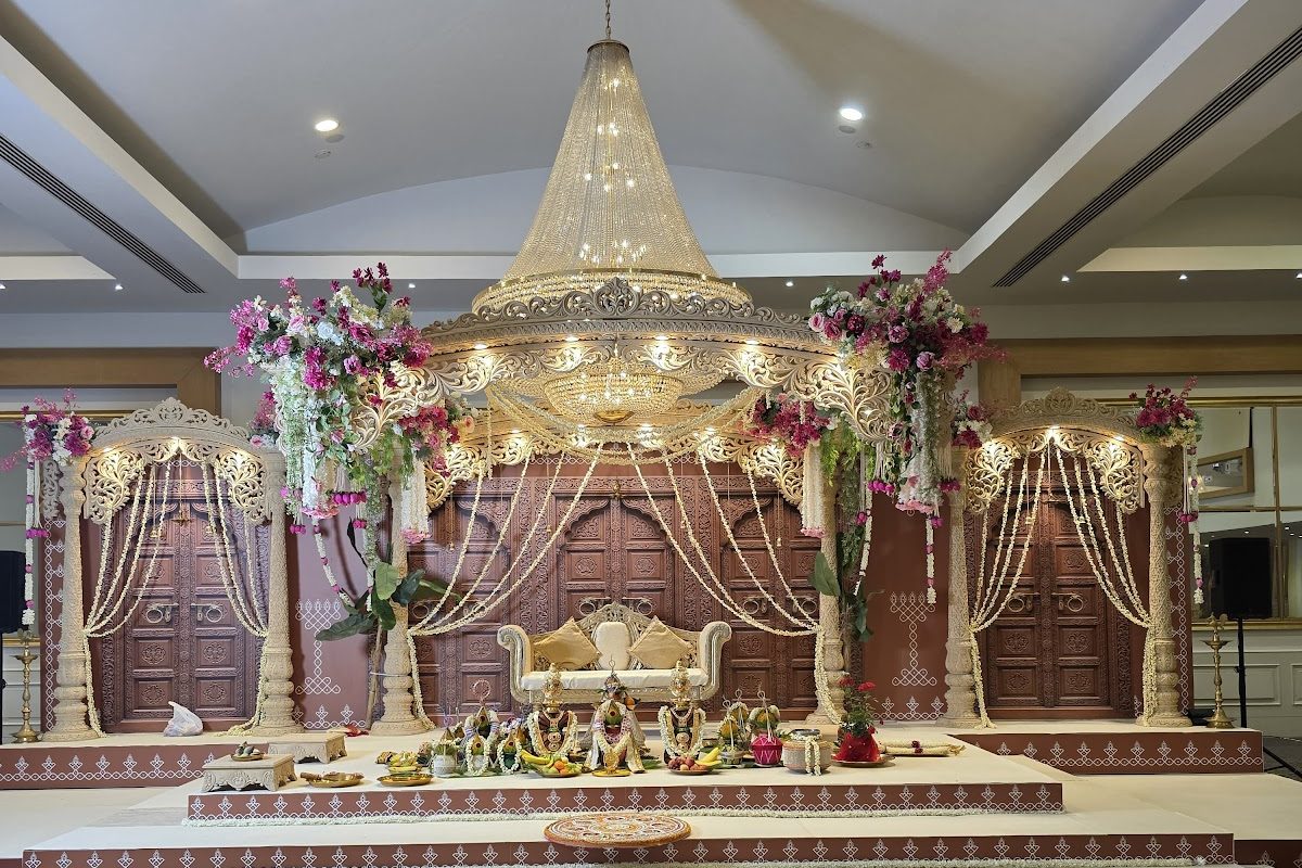 Aarya Events