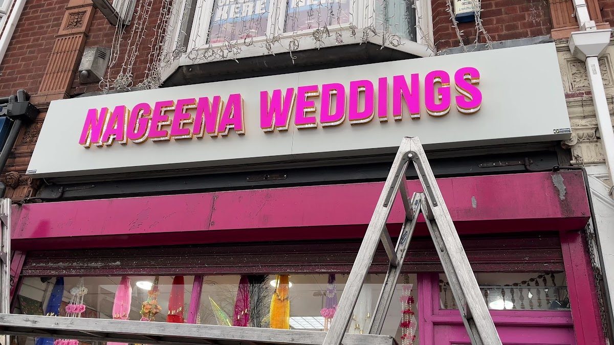 Nageena Weddings