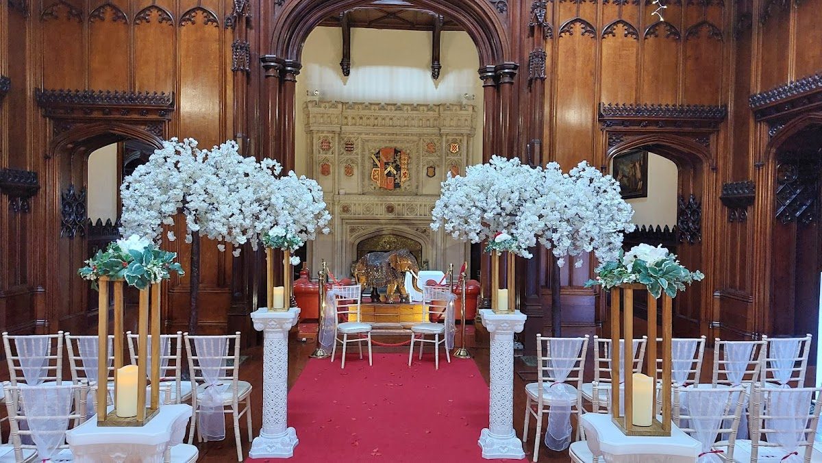 Memorable decorations LTD