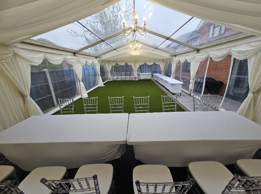 Midland Marquee Hire