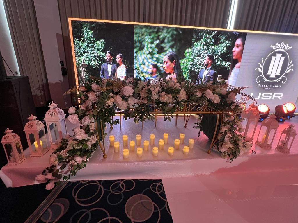 Ace Weddings