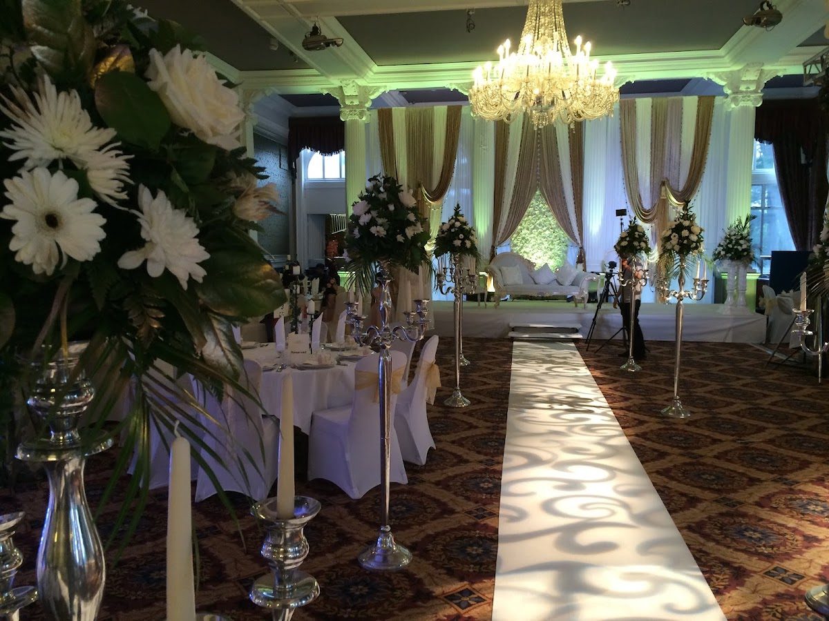Abdalis Events