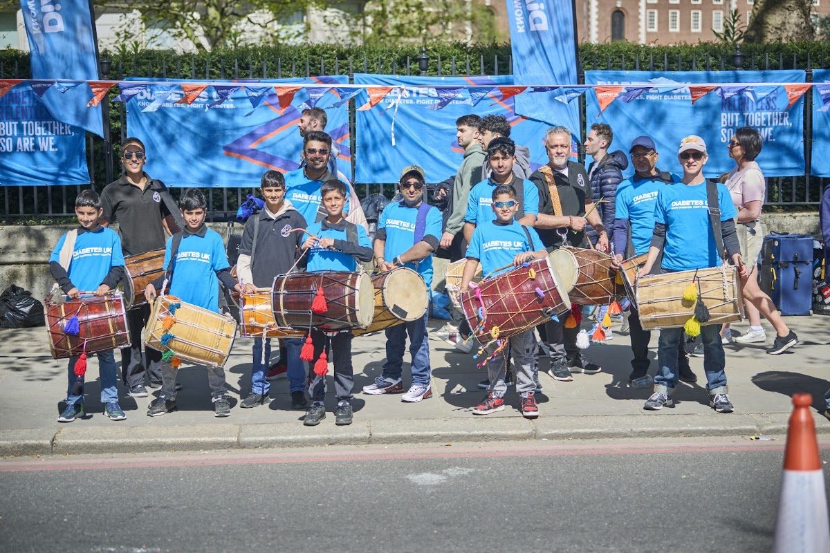 Dhol2Dhol Academy