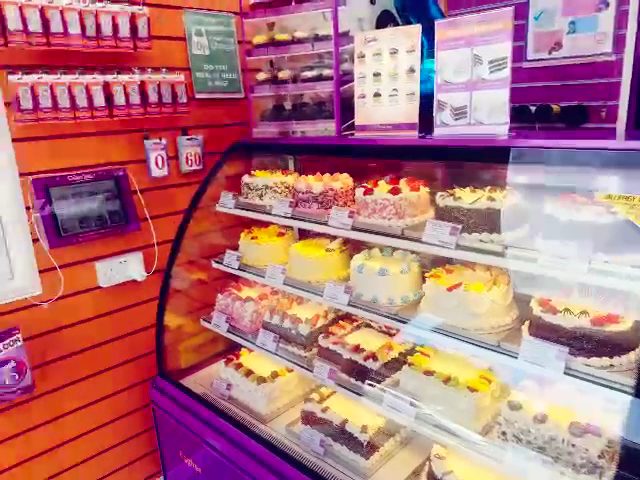 Cake Box Birmingham (Kings Heath)