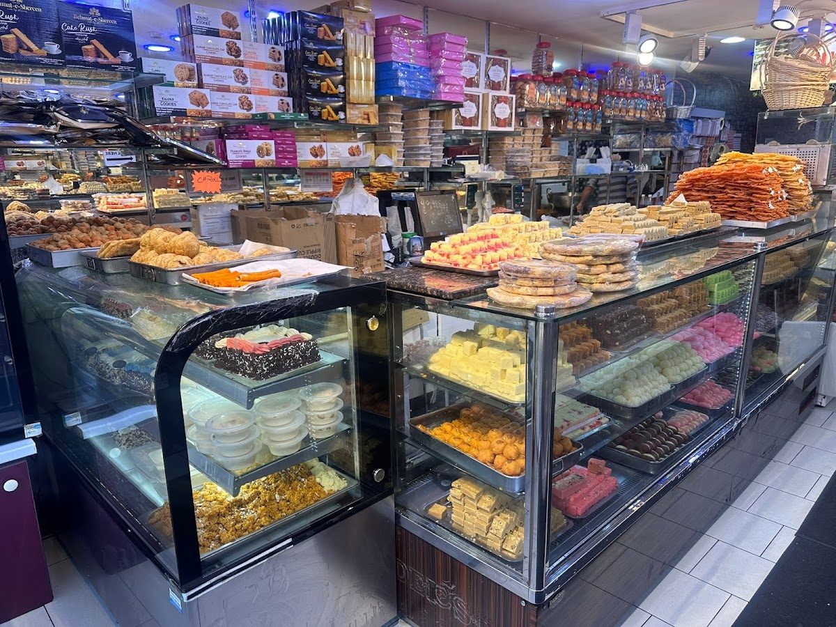 Kingdom Sweets & Bakers