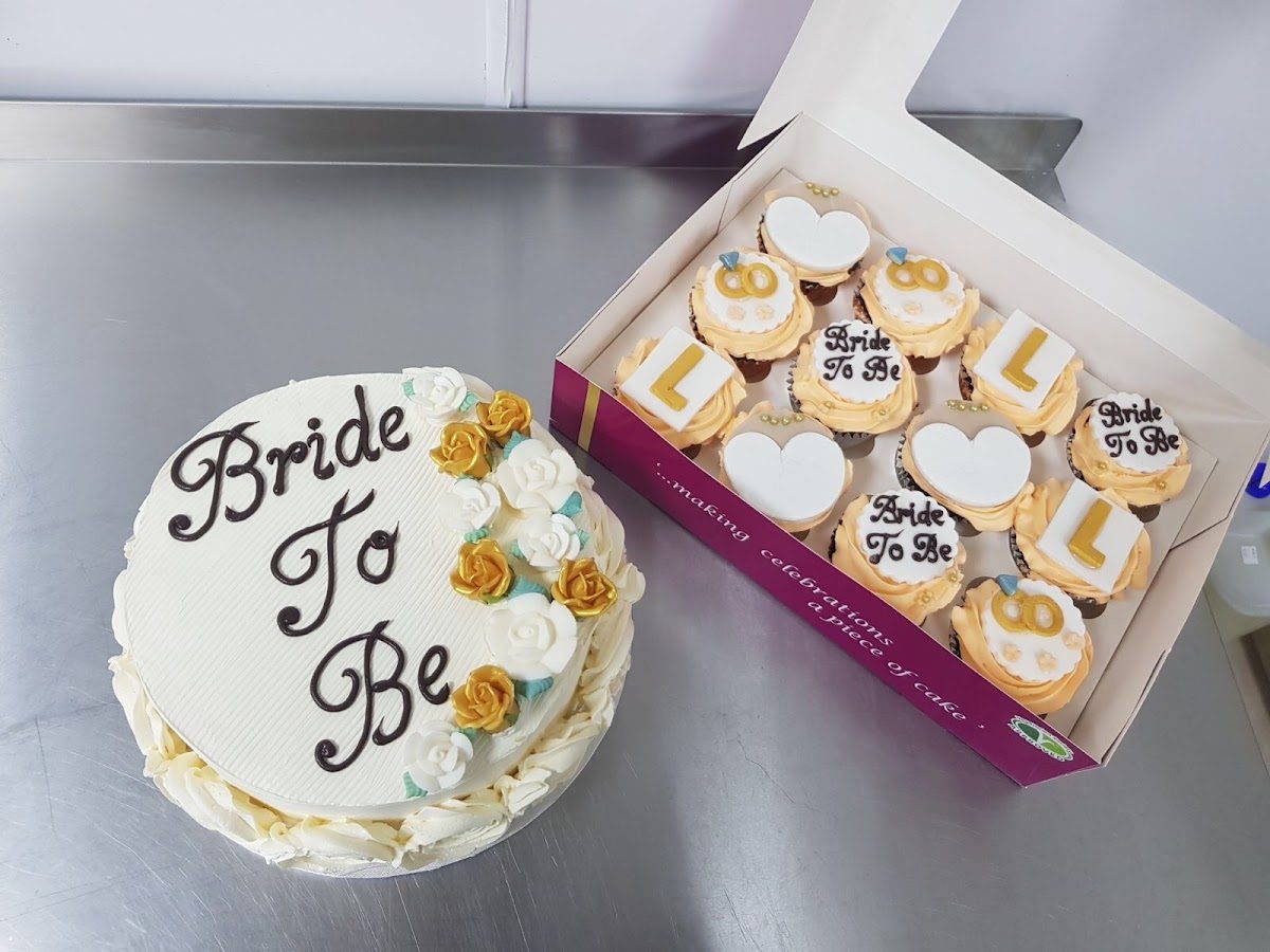 Cake Box Bradford Leeds Road