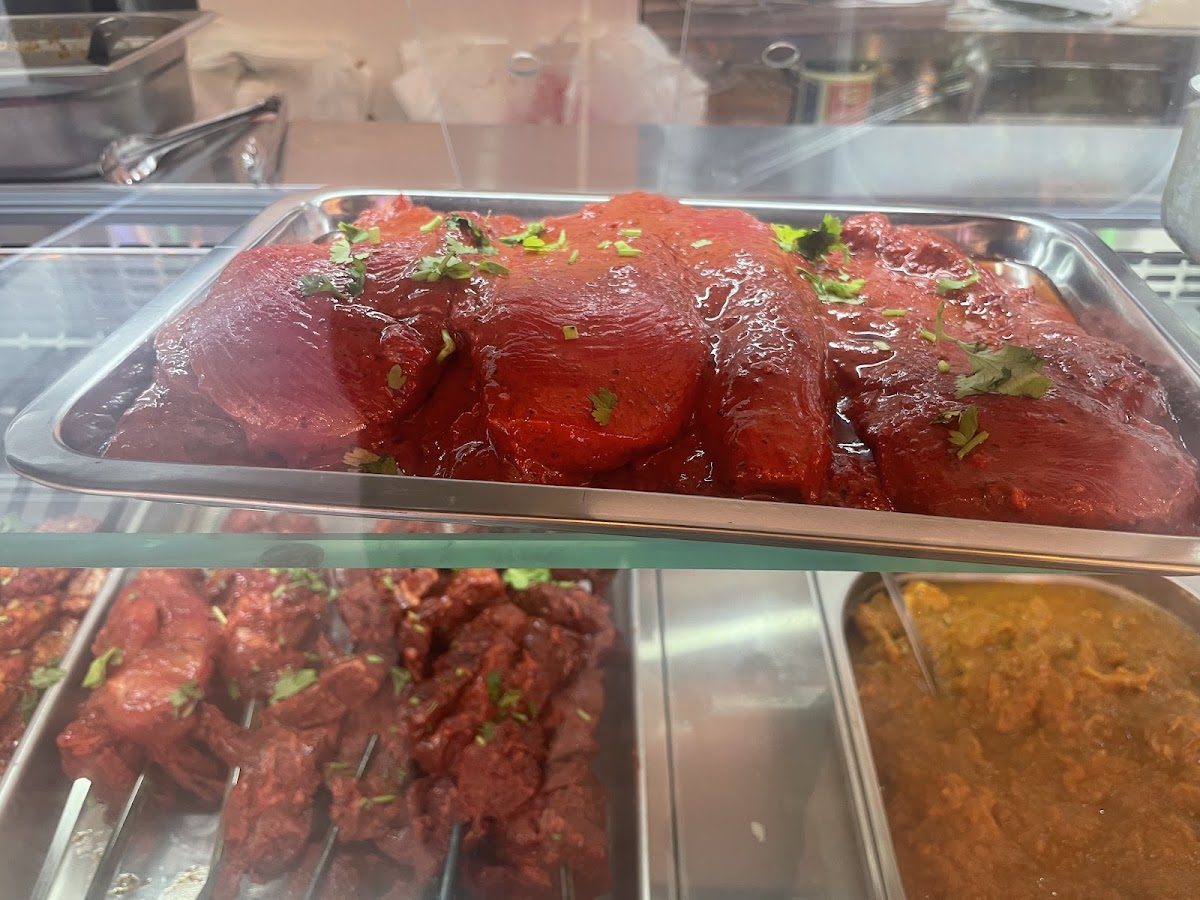 Mohammadi Sweets, Bakers, Restaurant & Dessert Bar