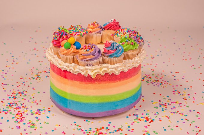 The Family Cake Company