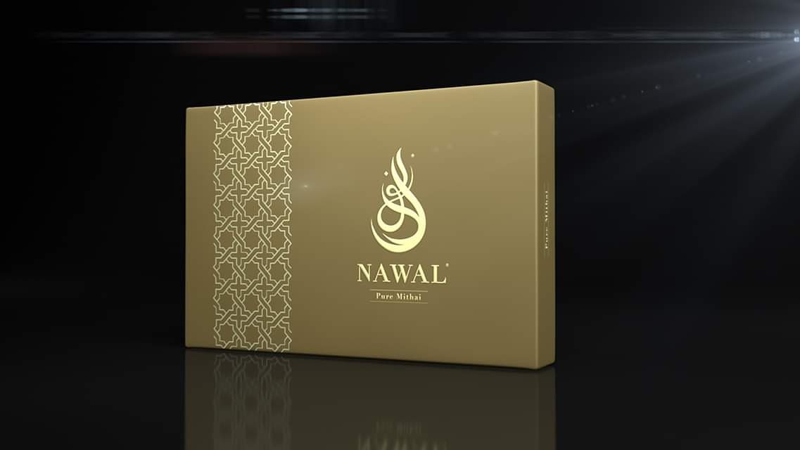 Nawal Pure Mithai - Slough