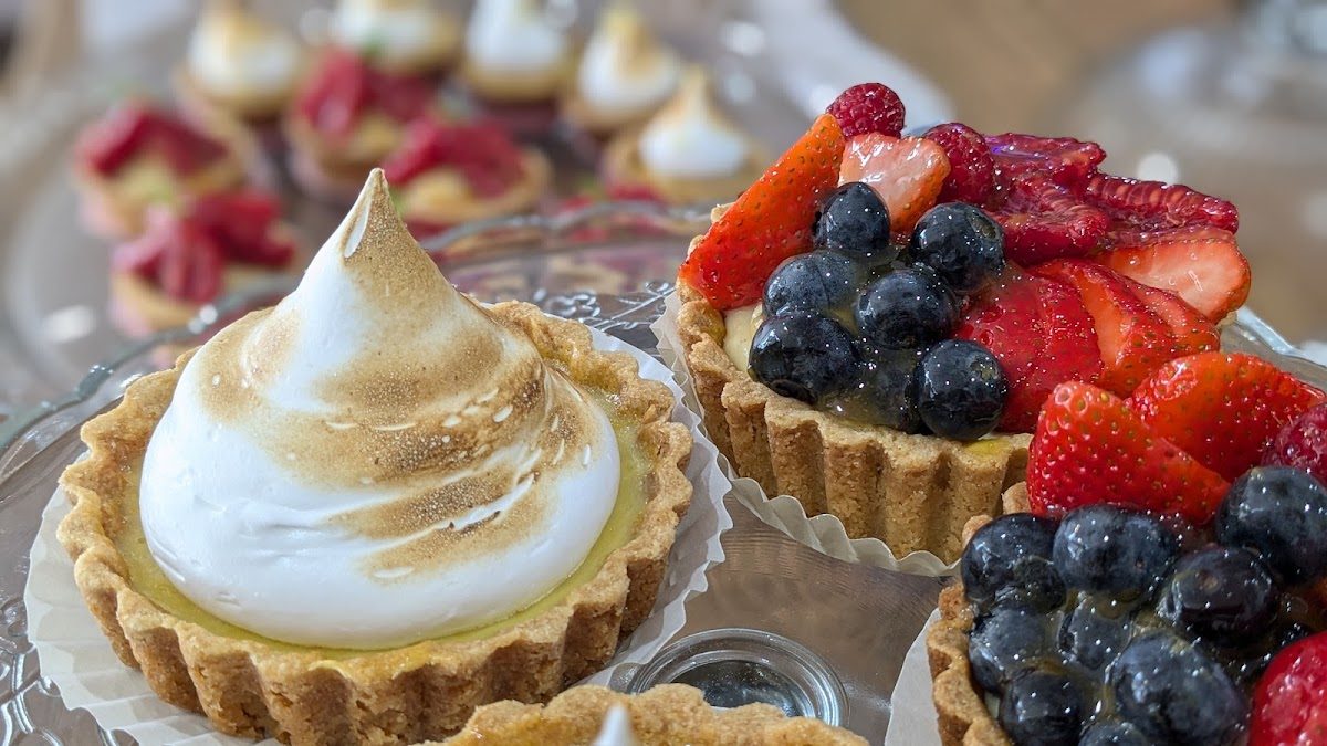 Three Little Birds Bakery