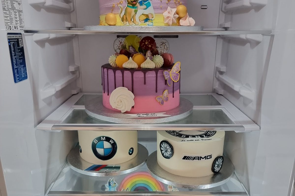 Ramona's Cakes