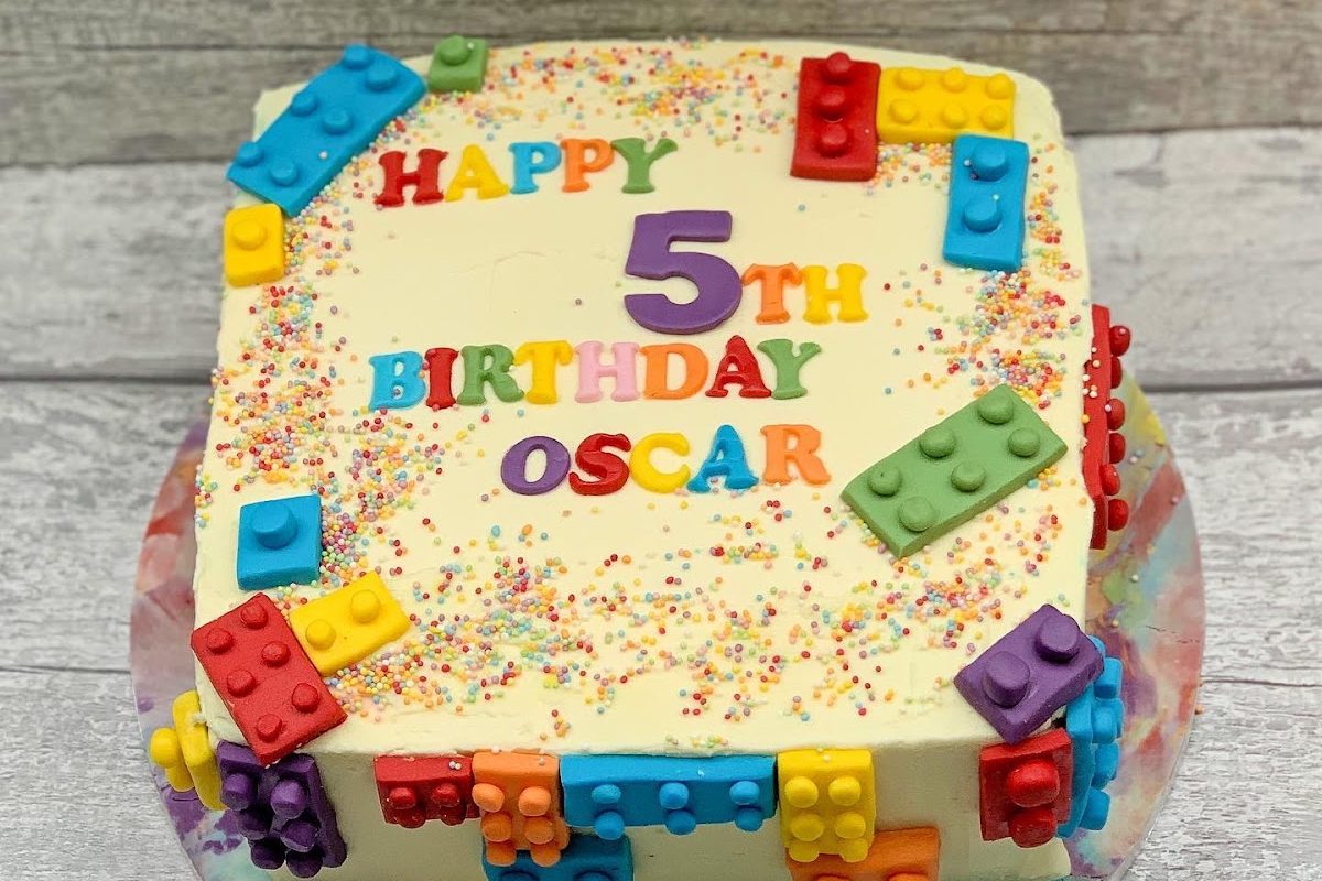 Cake Mazah