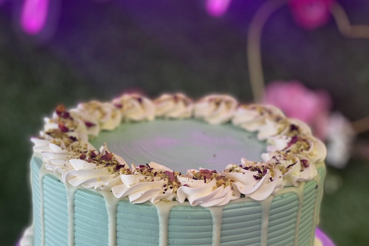 Cakes & Treats