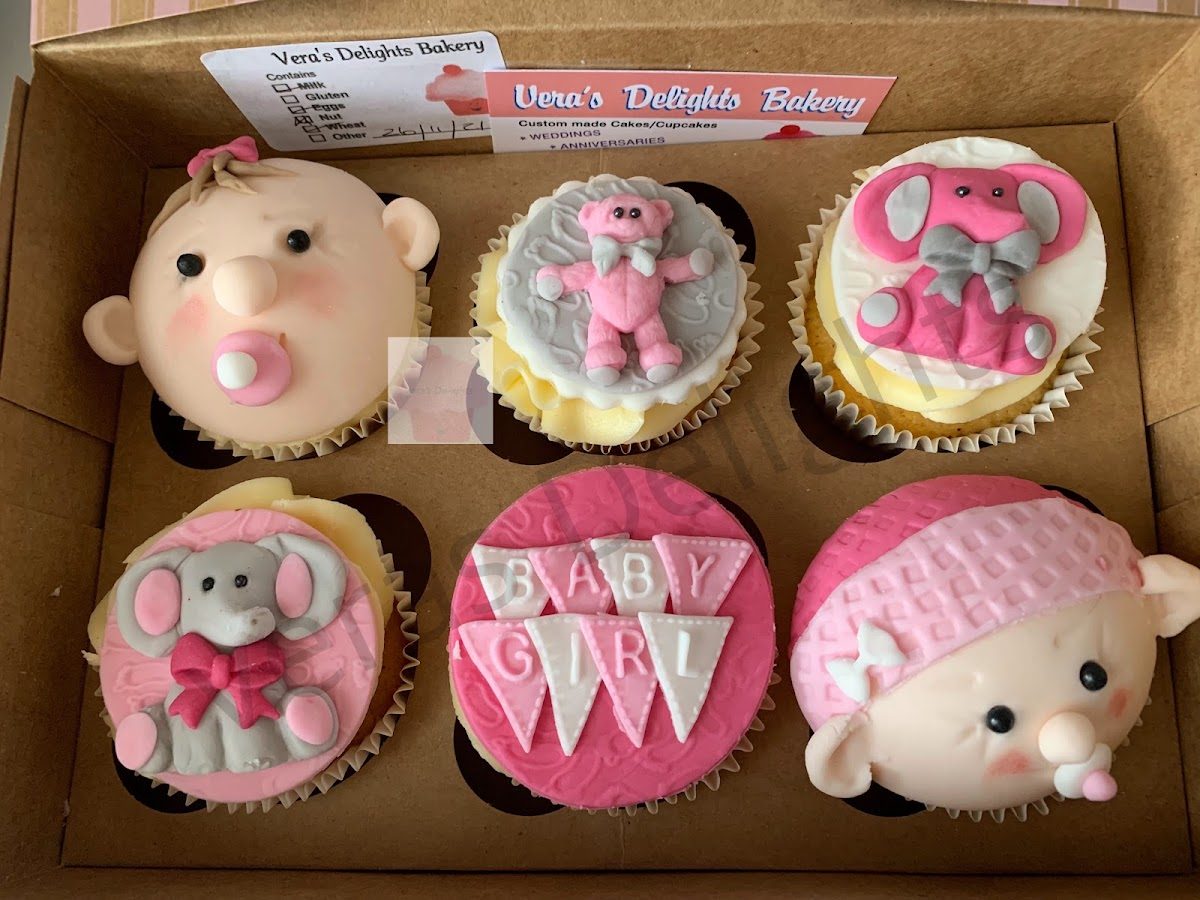 Vera's Delights