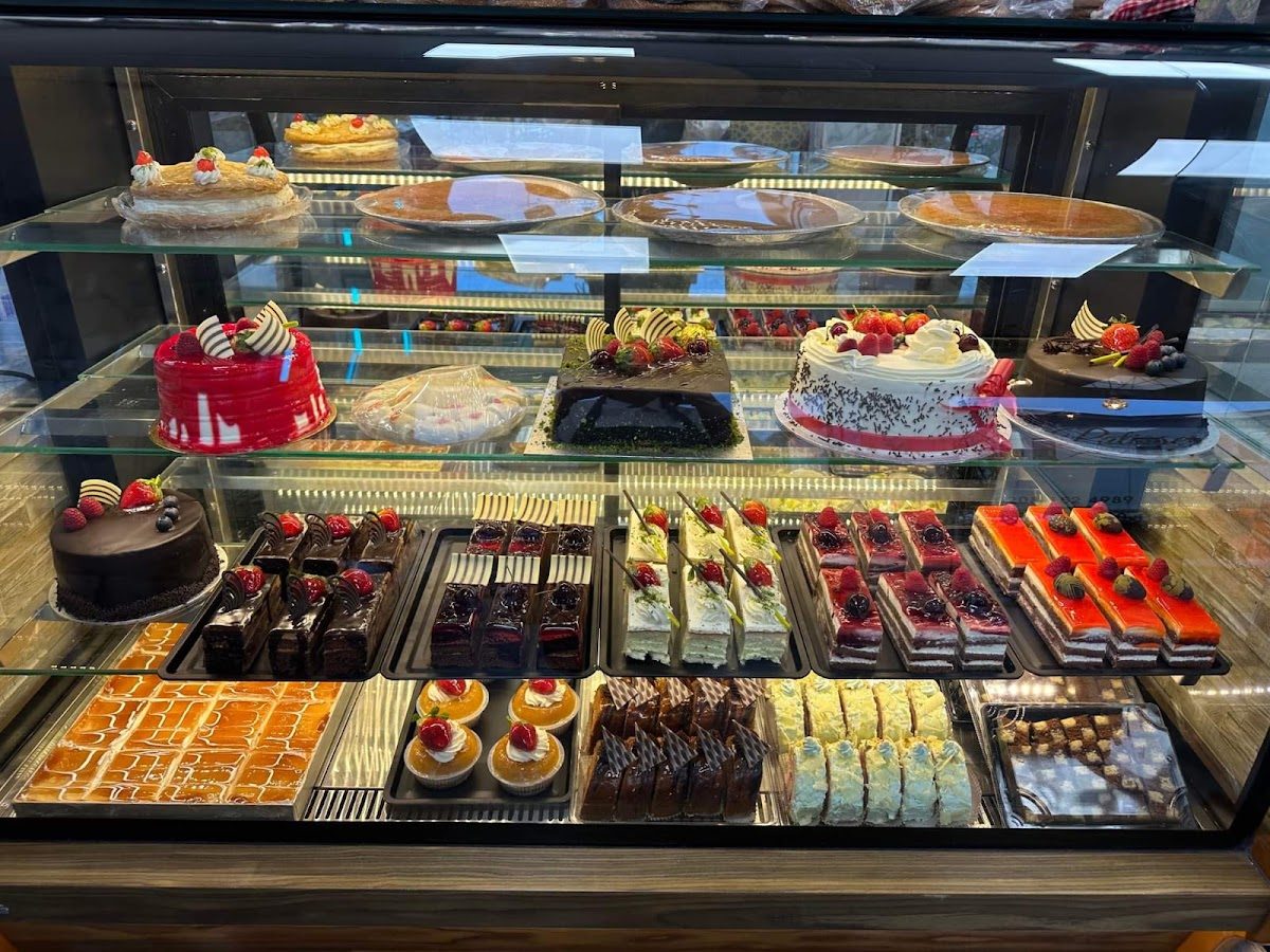 Patisserie Land