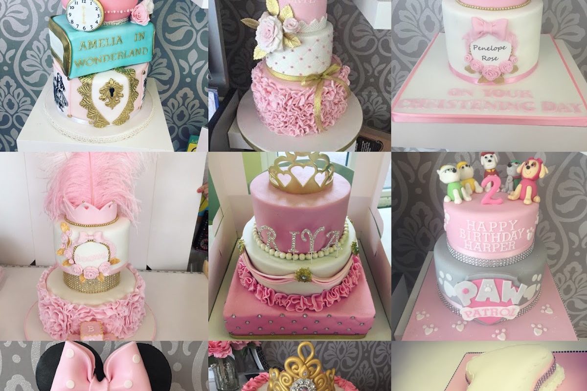Little Cake Company