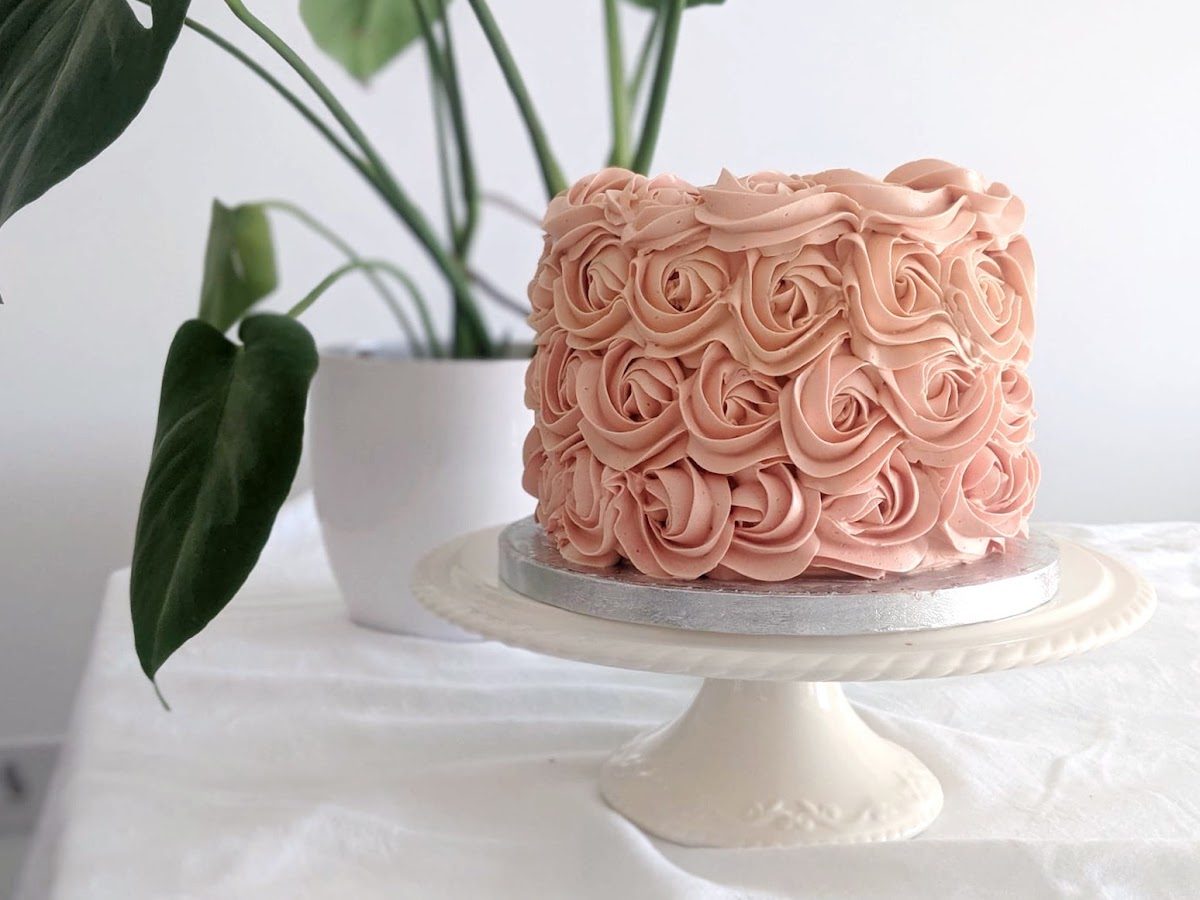 Sueperlicious Malaysian Bakery
