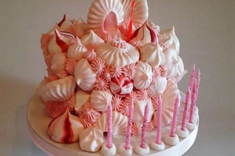 Delights by Cynthia
