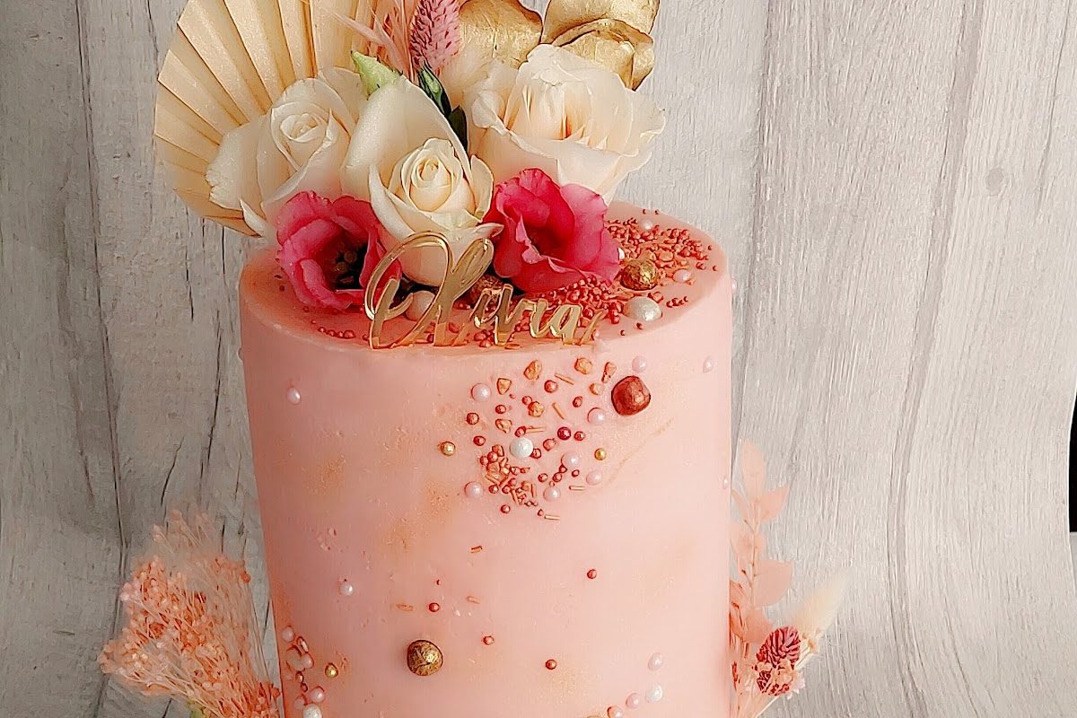 Ladies Who Cake