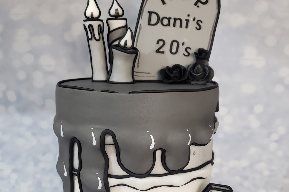 Mrs B's Bespoke Cakes