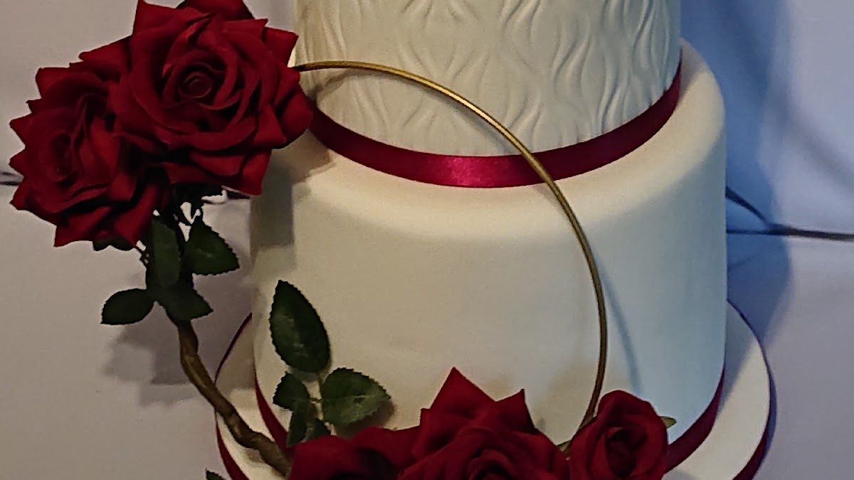 The Cake Rooms Leicester - Wedding Cakes and Birthday Cakes Leicester