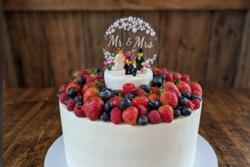 Artisan Cakes Manchester