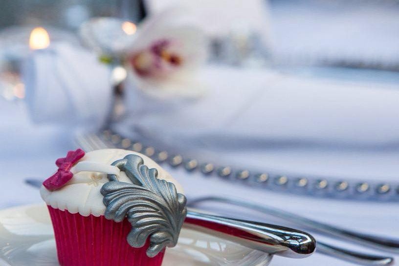 CAKE MODA
