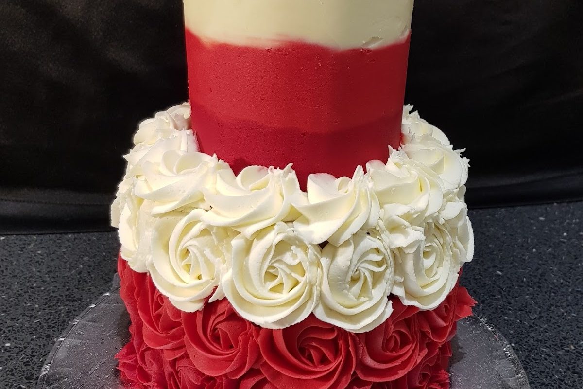 Ms Mary's Cakes