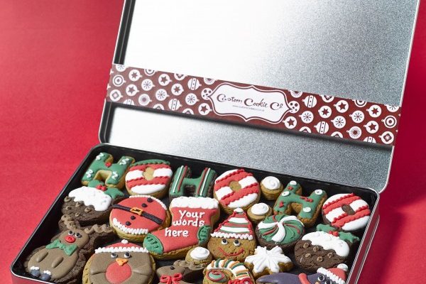 Custom Cookie Company