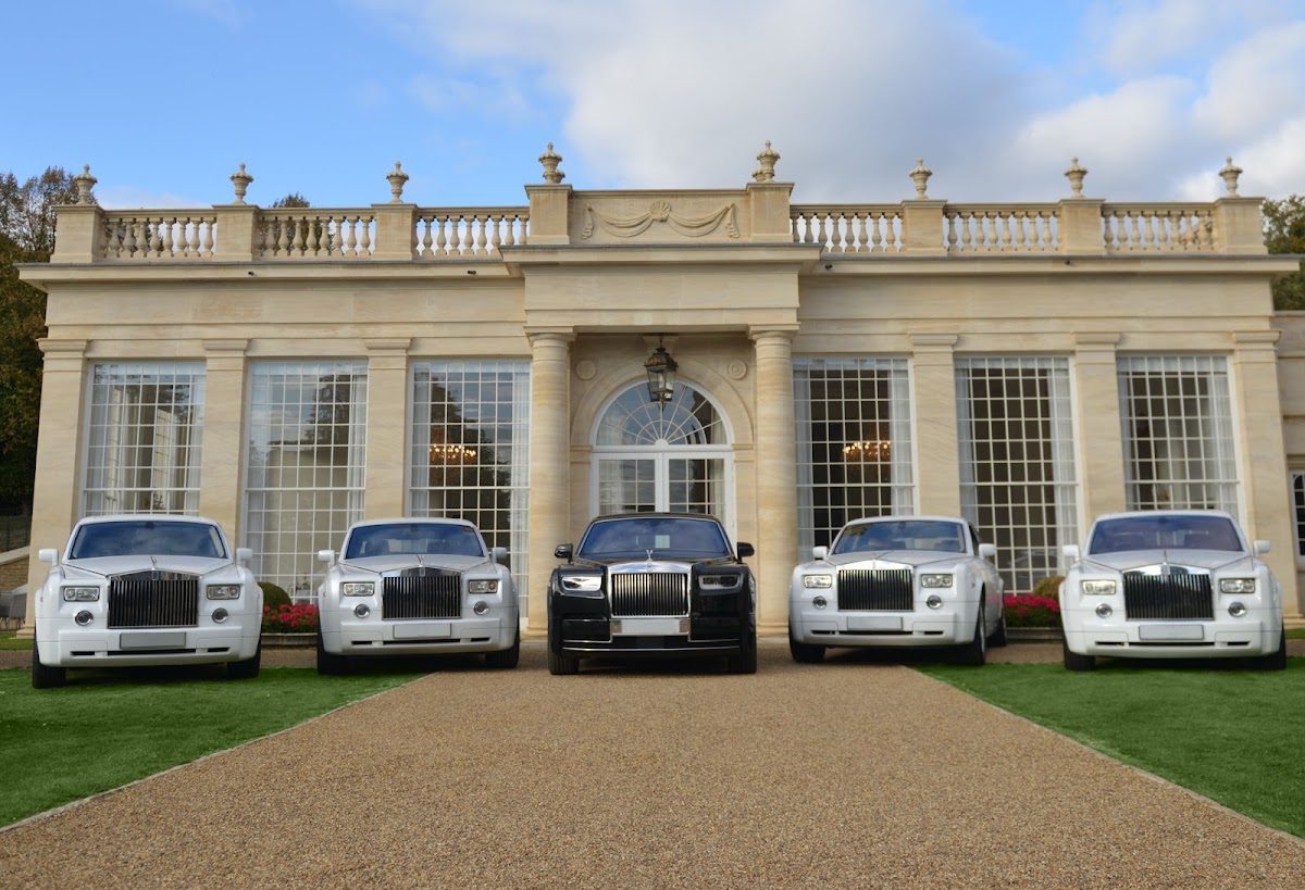 Phantom Hire
