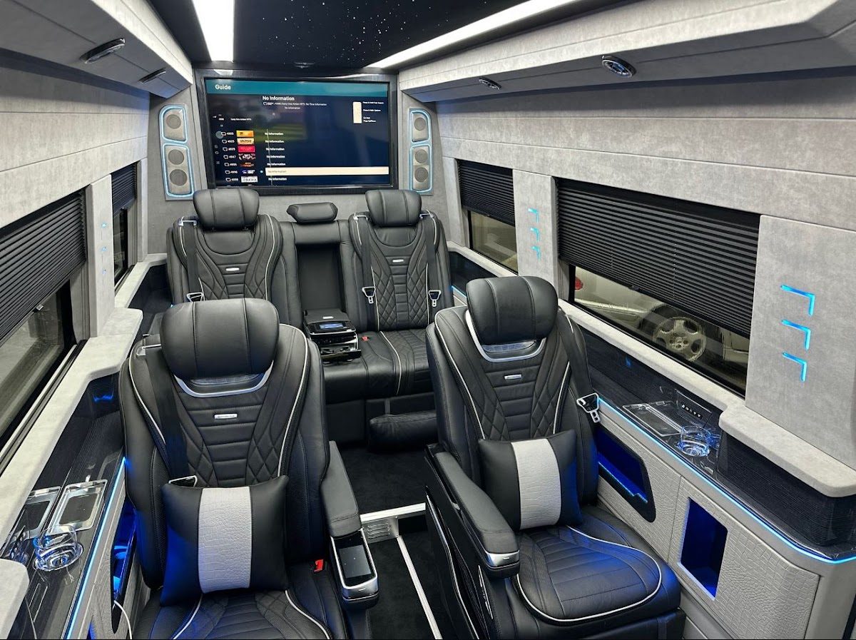 Annex Luxury Travel