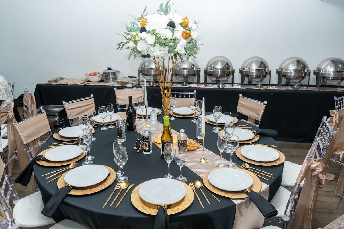 Philimon Jonas Events