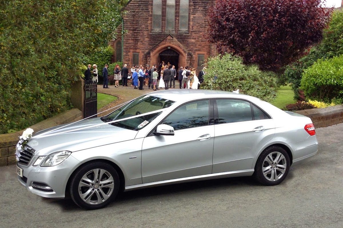Leicester Executive Chauffeurs