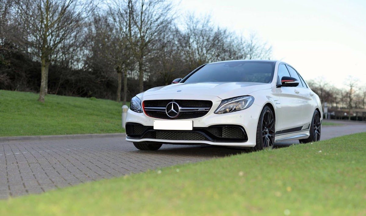 Hilton Car Rental