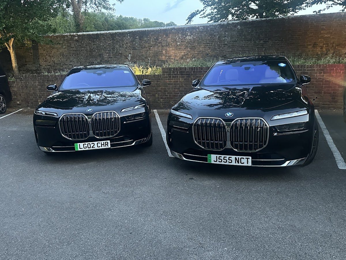 Langley Chauffeurs