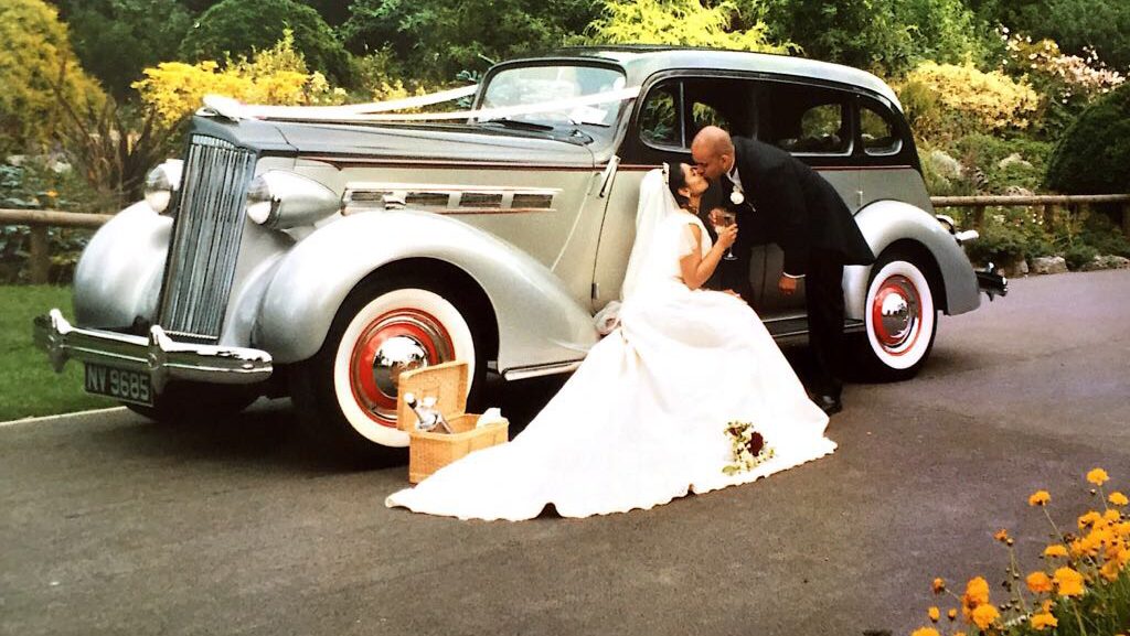 Mr Vintage Cars