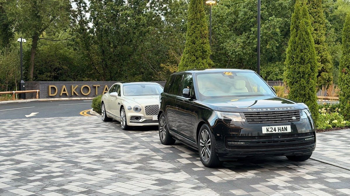 Legacy Executive Travel Ltd