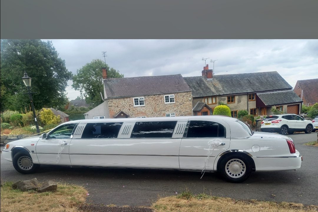 Limousine service