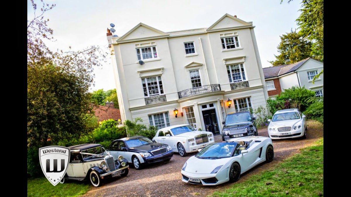 Westend Chauffeurs