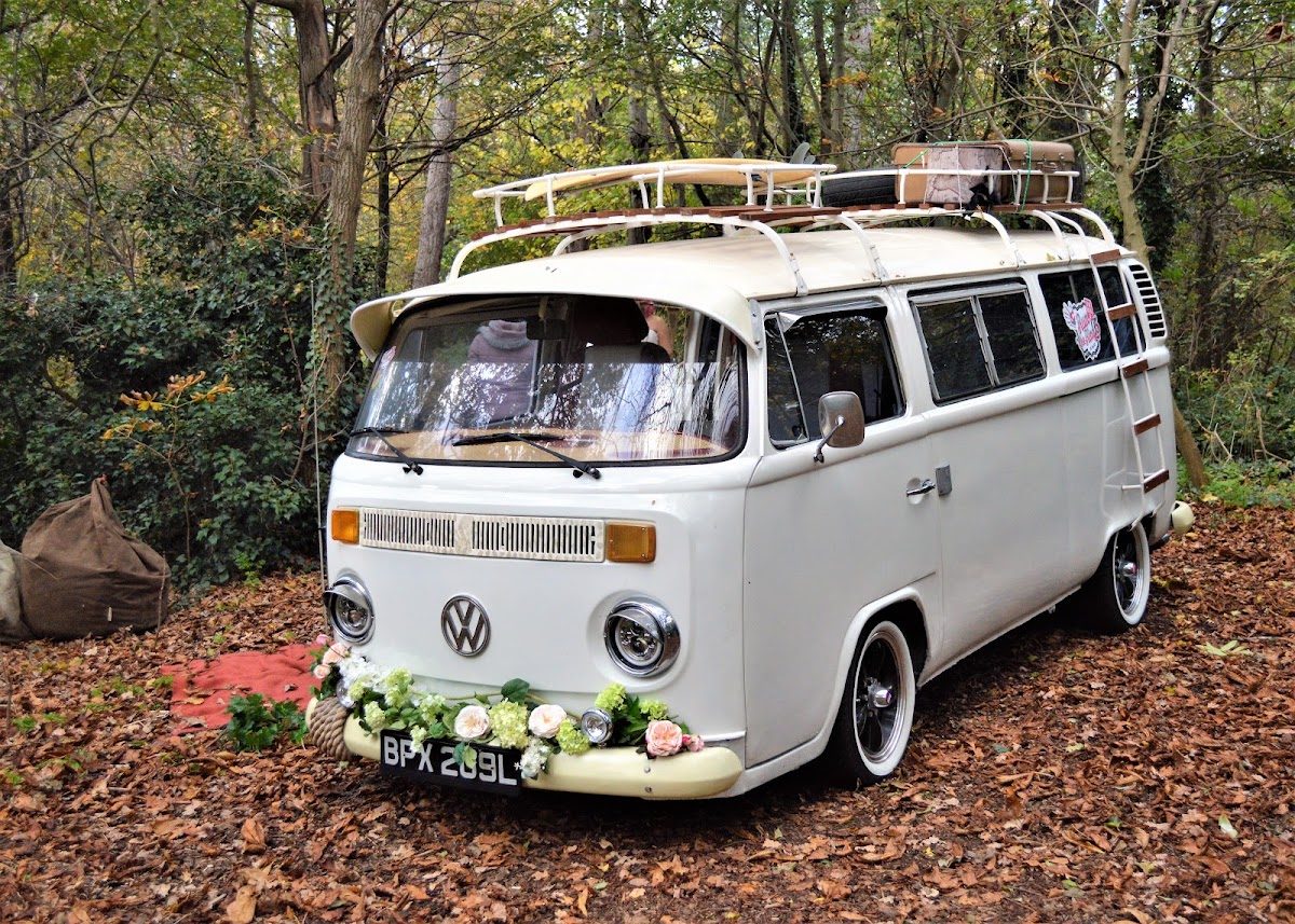 LuckyDream Events - Wedding Car Hire and Photobooth London Surrey