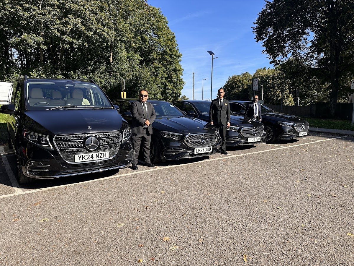 Cullinan Chauffeurs