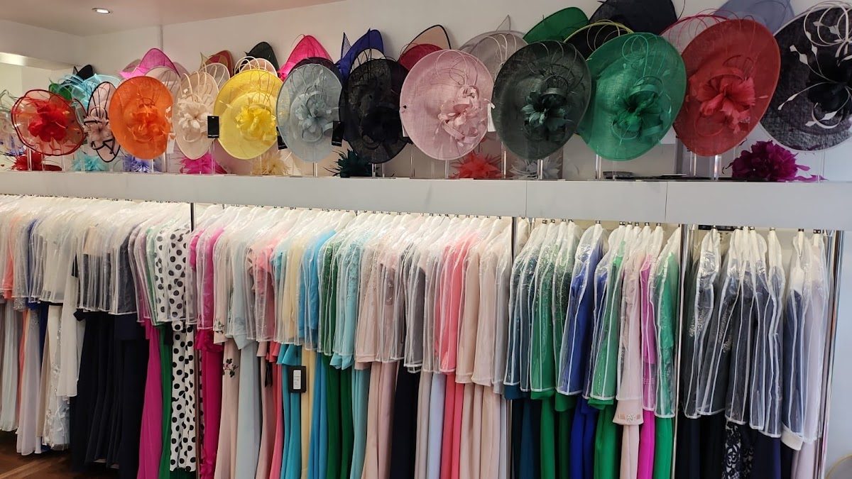 Nigel Rayment Boutique