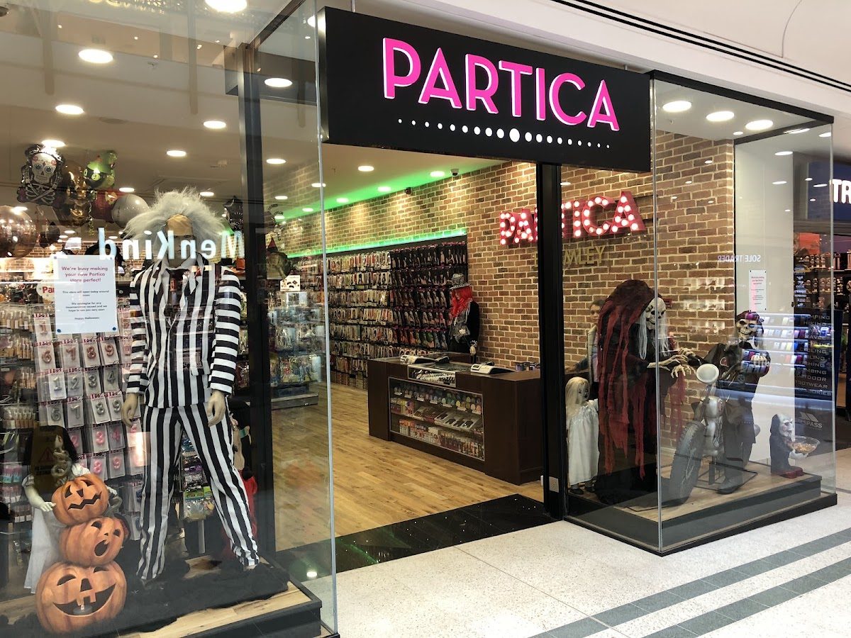 Partica Bromley