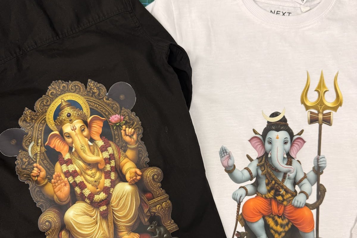 Artist Printing