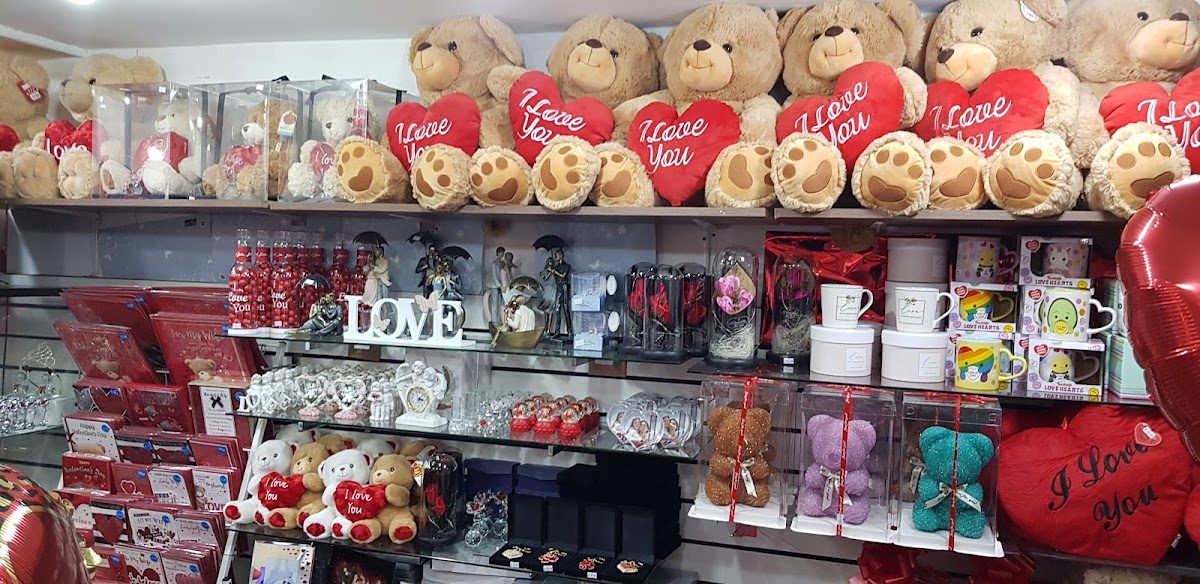 The Gift Corner