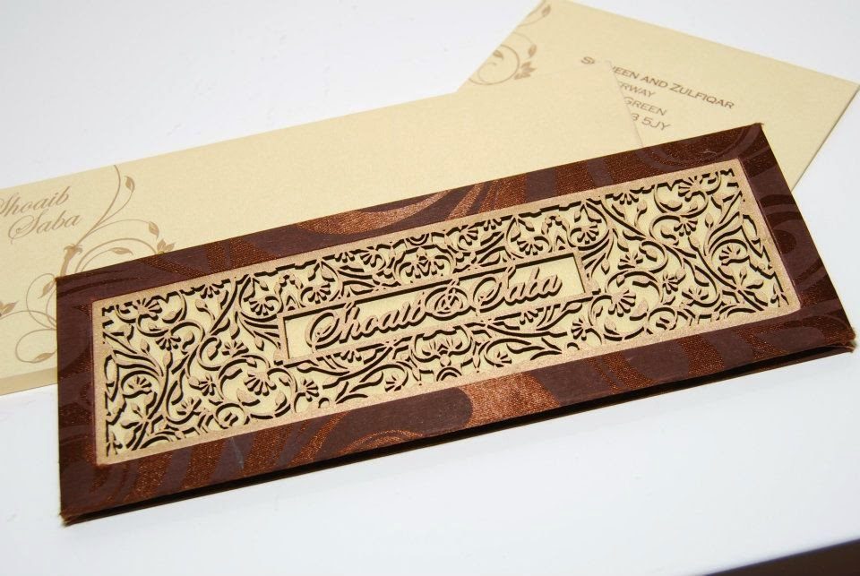 Jaysons Wedding Stationers