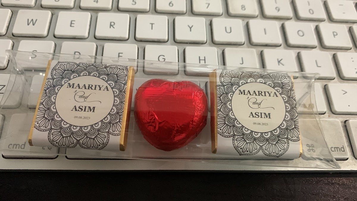 Shaadi Favours